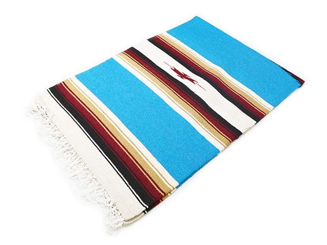 ��9����EL PASO SADDLE BLANKET/����ѥ����ɥ�֥�󥱥åȡۡ�Diamond Center Blanket/���������ɥ��󥿡��֥�󥱥åȡ�