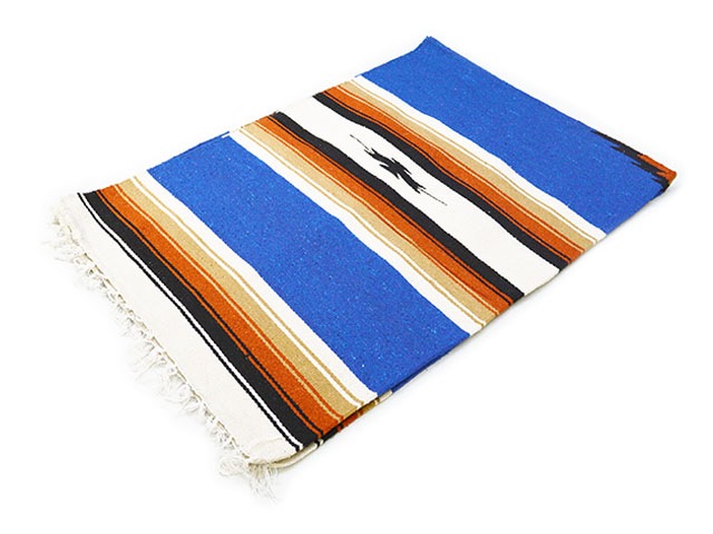 ��9����EL PASO SADDLE BLANKET/����ѥ����ɥ�֥�󥱥åȡۡ�Diamond Center Blanket/���������ɥ��󥿡��֥�󥱥åȡ�