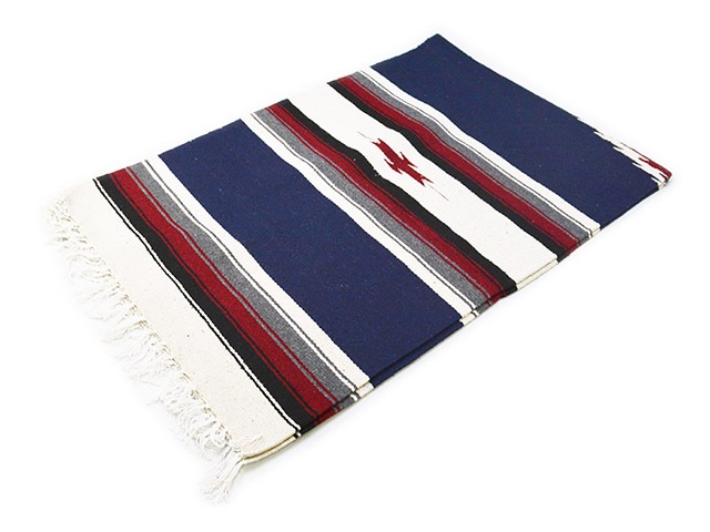 全9色【EL PASO SADDLE BLANKET/エルパソサドルブランケット