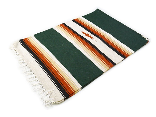 ��9����EL PASO SADDLE BLANKET/����ѥ����ɥ�֥�󥱥åȡۡ�Diamond Center Blanket/���������ɥ��󥿡��֥�󥱥åȡ�