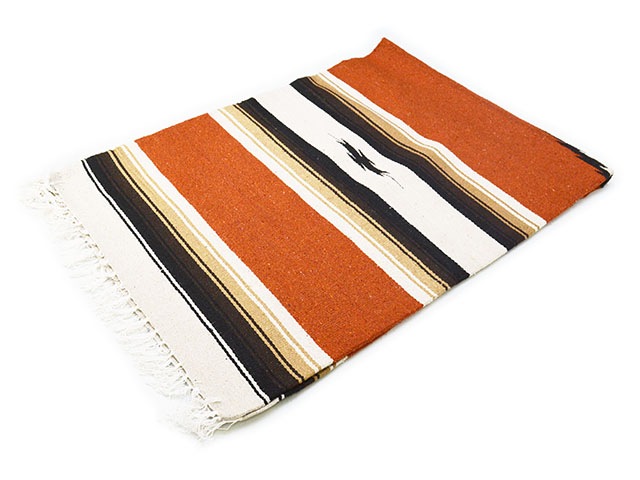 ��9����EL PASO SADDLE BLANKET/����ѥ����ɥ�֥�󥱥åȡۡ�Diamond Center Blanket/���������ɥ��󥿡��֥�󥱥åȡ�
