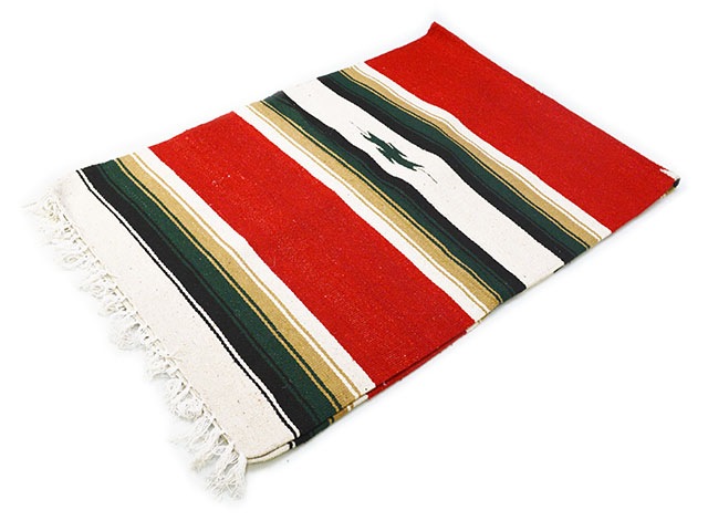 ��9����EL PASO SADDLE BLANKET/����ѥ����ɥ�֥�󥱥åȡۡ�Diamond Center Blanket/���������ɥ��󥿡��֥�󥱥åȡ�