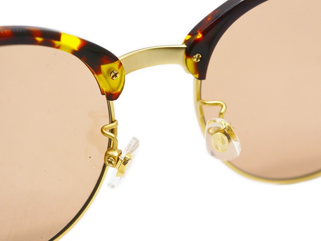 全3色【UNCROWD/アンクラウド】 「Biker Shade”FORTE”/バイカー