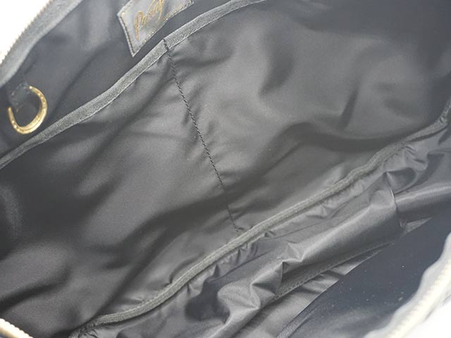 ��PARASITE/�ѥ饵���ȡۡ�Horsehide Shoulder Bag��Type2��/�ۡ����ϥ��ɥ��������Хå��ɥ�����2�ɡ�