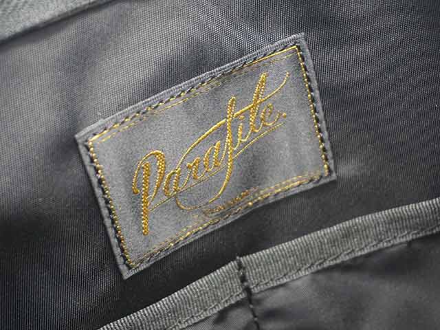 ��PARASITE/�ѥ饵���ȡۡ�Horsehide Shoulder Bag��Type2��/�ۡ����ϥ��ɥ��������Хå��ɥ�����2�ɡ�