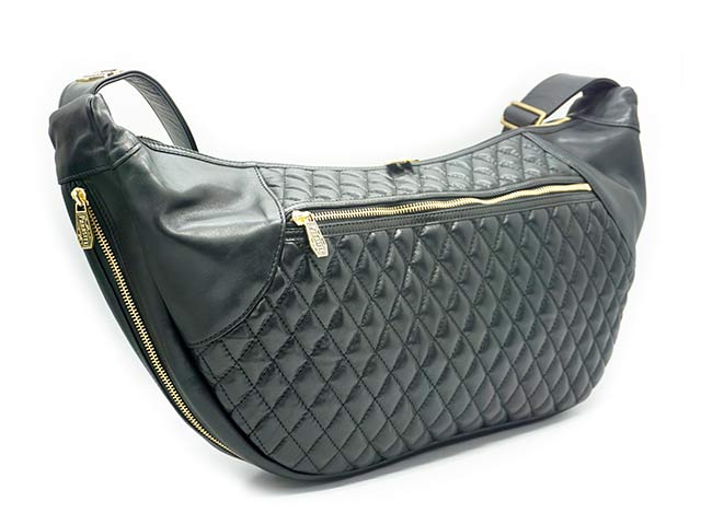 ��PARASITE/�ѥ饵���ȡۡ�Horsehide Shoulder Bag��Type2��/�ۡ����ϥ��ɥ��������Хå��ɥ�����2�ɡ�