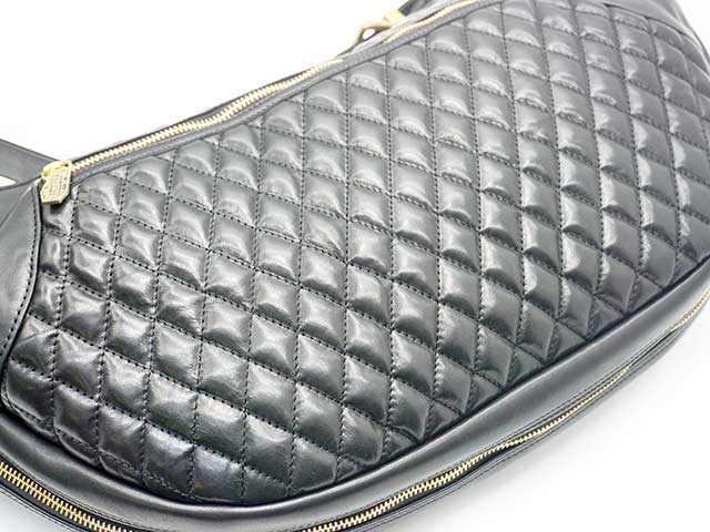 ��PARASITE/�ѥ饵���ȡۡ�Horsehide Shoulder Bag��Type2��/�ۡ����ϥ��ɥ��������Хå��ɥ�����2�ɡ�