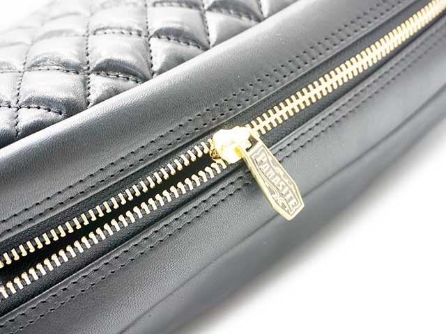 ��PARASITE/�ѥ饵���ȡۡ�Horsehide Shoulder Bag��Type2��/�ۡ����ϥ��ɥ��������Хå��ɥ�����2�ɡ�