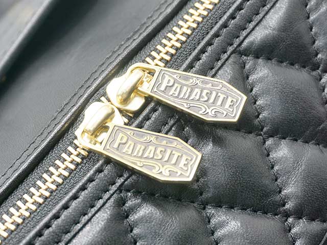 ��PARASITE/�ѥ饵���ȡۡ�Horsehide Shoulder Bag��Type2��/�ۡ����ϥ��ɥ��������Хå��ɥ�����2�ɡ�