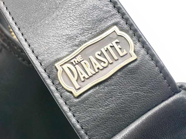 ��PARASITE/�ѥ饵���ȡۡ�Horsehide Shoulder Bag��Type2��/�ۡ����ϥ��ɥ��������Хå��ɥ�����2�ɡ�