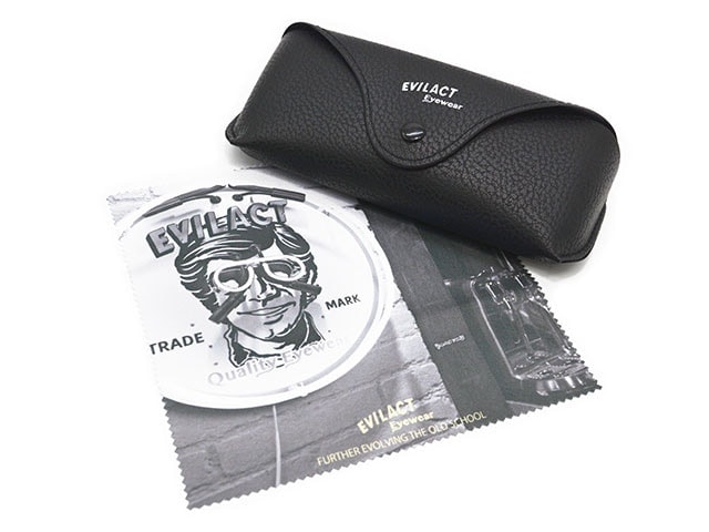 ��4����EVILACT Eyewear/�����֥륢���ȥ�����������2024SS��CURTISS 2��Photochromic Lens��/�������� �ġ���Ĵ����󥺡ɡ�(EAE24-10)