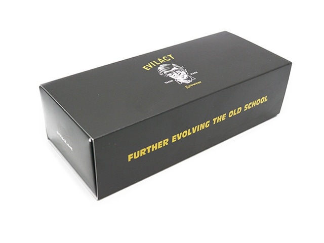 ��4����EVILACT Eyewear/�����֥륢���ȥ�����������2024SS��CURTISS 2��Photochromic Lens��/�������� �ġ���Ĵ����󥺡ɡ�(EAE24-10)