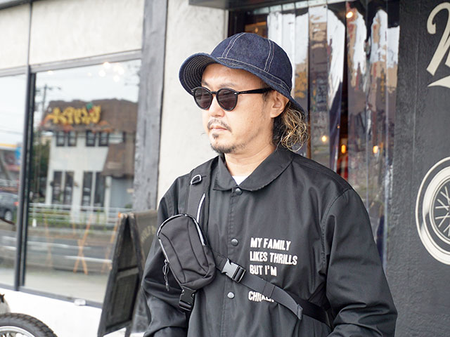 ��4����EVILACT Eyewear/�����֥륢���ȥ�����������2024SS��CURTISS 2��Photochromic Lens��/�������� �ġ���Ĵ����󥺡ɡ�(EAE24-10)