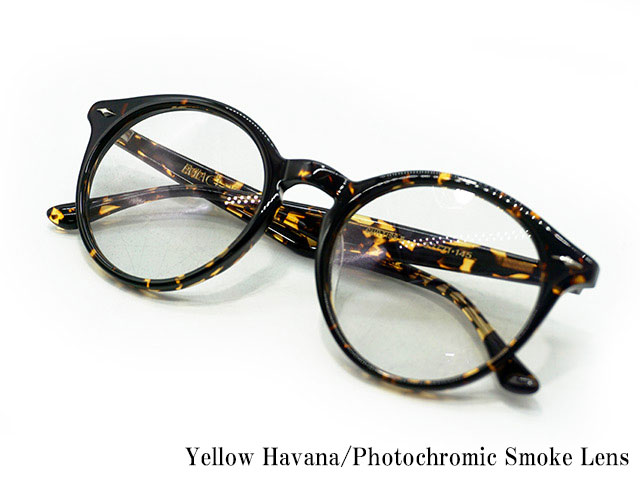 ��4����EVILACT Eyewear/�����֥륢���ȥ�����������2024SS��CURTISS 2��Photochromic Lens��/�������� �ġ���Ĵ����󥺡ɡ�(EAE24-10)