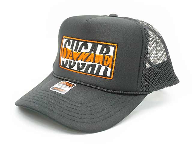 ��4����DAZZLE SUGAR/�����륷�奬����2024AW��SD Mesh Cap/SD��å��奭��åס�