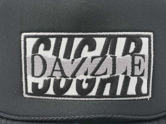 ��4����DAZZLE SUGAR/�����륷�奬����2024AW��SD Mesh Cap/SD��å��奭��åס�