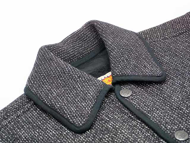 ��TROPHY CLOTHING/�ȥ��ե������������󥰡�2024AW��Beach Cloth Jacket/�ӡ������������㥱�åȡ�(TR24AW-503)