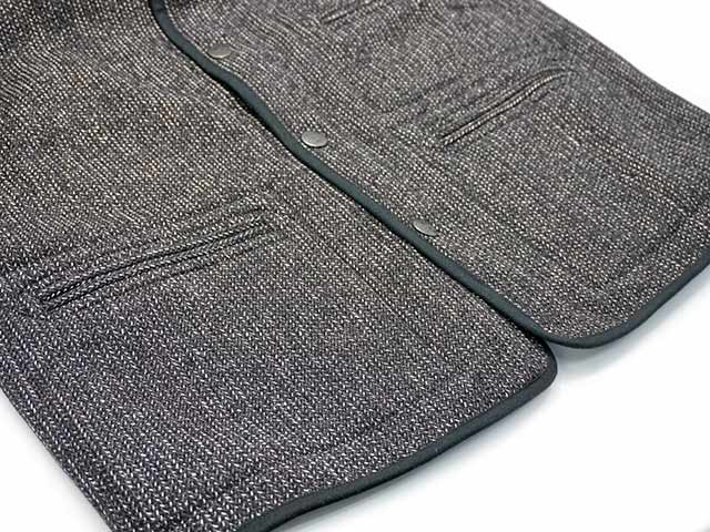 ��TROPHY CLOTHING/�ȥ��ե������������󥰡�2024AW��Beach Cloth Jacket/�ӡ������������㥱�åȡ�(TR24AW-503)