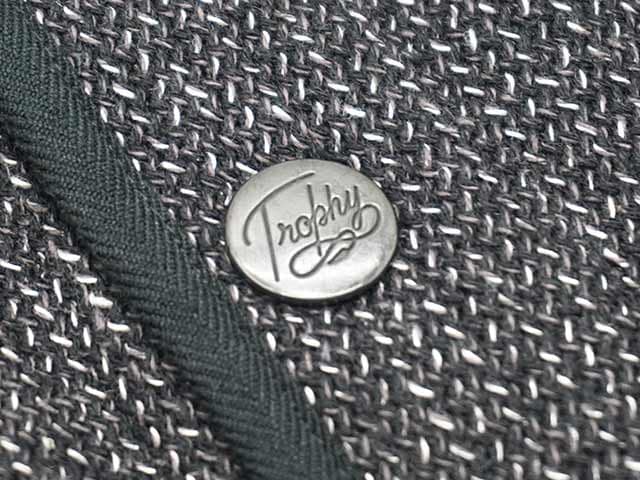 ��TROPHY CLOTHING/�ȥ��ե������������󥰡�2024AW��Beach Cloth Jacket/�ӡ������������㥱�åȡ�(TR24AW-503)