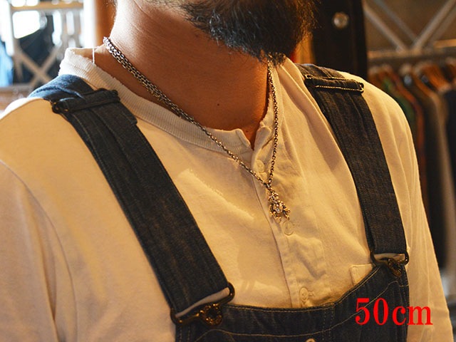 ��Peanuts&Co/�ԡ��ʥåĥ���ѥˡ��ۡ�Small Peanuts Hook Necklace Chain��Round��/���⡼���ԡ��ʥåĥեå��ͥå��쥹��������ɴݥ��ޡɡ�(Silver925)