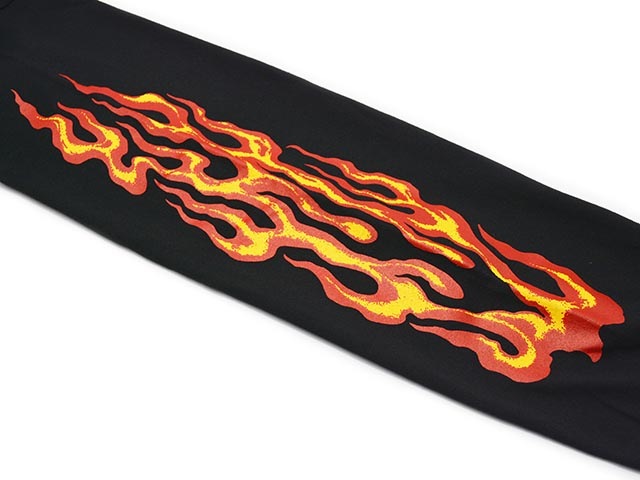 ��2����RED TAiL/��åɥƥ����2025SS��V22-F L/S Tee/V22-F���󥰥��꡼��Tee��(RKK-511)