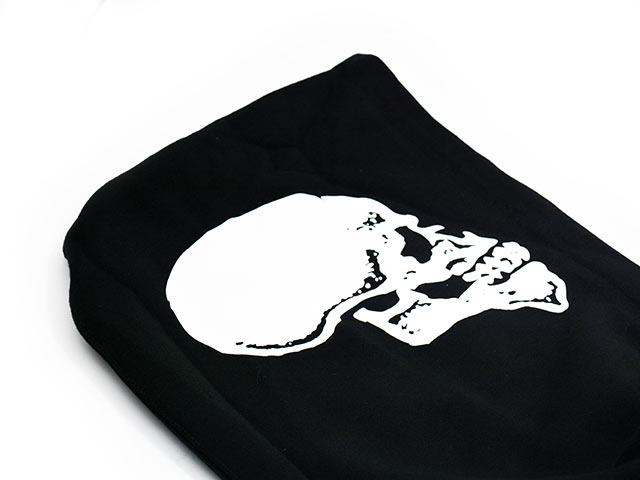 415 CLOTHING/415󥰡ۡPrinted Zip HoodieSKULL&FRISCO/ץƥåɥåץաǥɥեꥹɡ