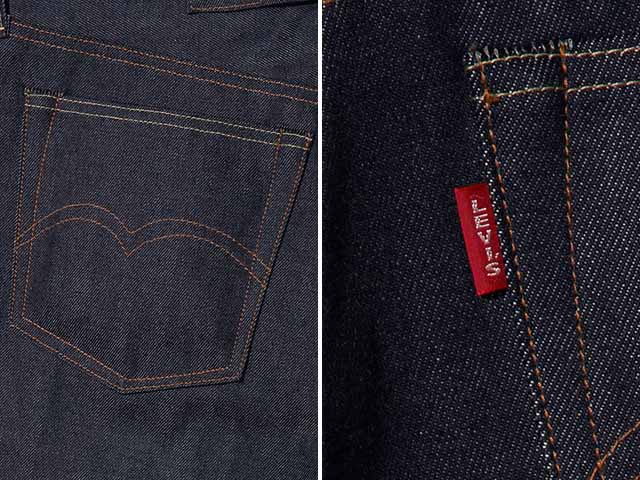 ��LEVI'S VINTAGE CLOTHING/�꡼�Х���������ơ������������󥰡ۡ�501 Denim Pants��1937 Model��/501�ǥ˥�ѥ�ġ�1937ǯ��ǥ�ɡ�(375010018/12.7oz)��ͽ����/2026ǯ������ͽ���