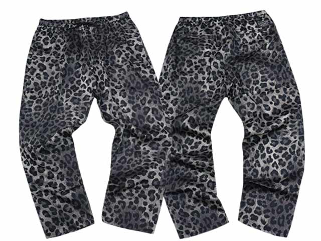 2EVILACT/֥륢ȡ2025SSLeopard Eazy Pants/쥪ѡɥѥġ(EA25-ACT1-SPP01)
