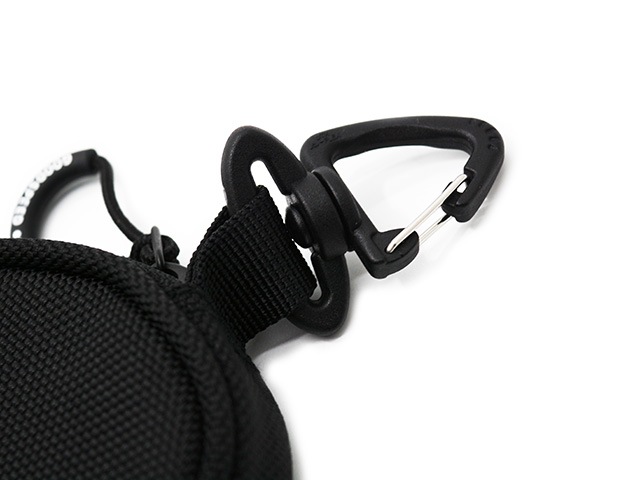 ��4����GOODSPEED equipment/���åɥ��ԡ��ɥ������åץ��ȡۡߡ�EVILACT Eyewear/�����֥륢���ȥ�����������2025SS��Eyewear Softcase/�������������եȥ�������(GSE-wfr-NB-09)