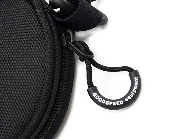 ��4����GOODSPEED equipment/���åɥ��ԡ��ɥ������åץ��ȡۡߡ�EVILACT Eyewear/�����֥륢���ȥ�����������2025SS��Eyewear Softcase/�������������եȥ�������(GSE-wfr-NB-09)