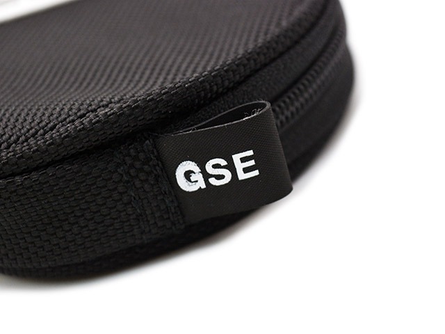 ��4����GOODSPEED equipment/���åɥ��ԡ��ɥ������åץ��ȡۡߡ�EVILACT Eyewear/�����֥륢���ȥ�����������2025SS��Eyewear Softcase/�������������եȥ�������(GSE-wfr-NB-09)