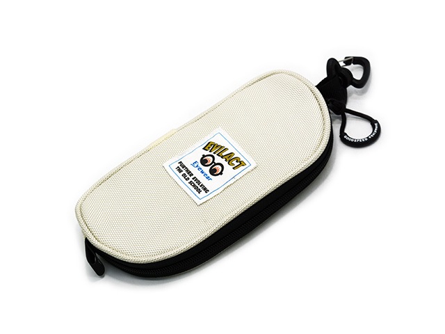 ��4����GOODSPEED equipment/���åɥ��ԡ��ɥ������åץ��ȡۡߡ�EVILACT Eyewear/�����֥륢���ȥ�����������2025SS��Eyewear Softcase/�������������եȥ�������(GSE-wfr-NB-09)