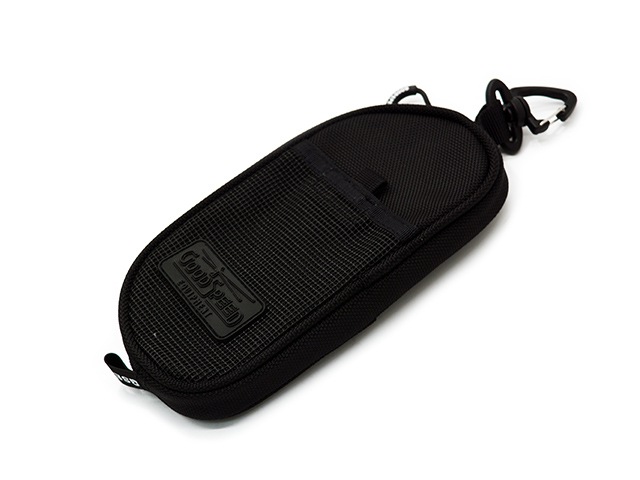 ��4����GOODSPEED equipment/���åɥ��ԡ��ɥ������åץ��ȡۡߡ�EVILACT Eyewear/�����֥륢���ȥ�����������2025SS��Eyewear Softcase/�������������եȥ�������(GSE-wfr-NB-09)