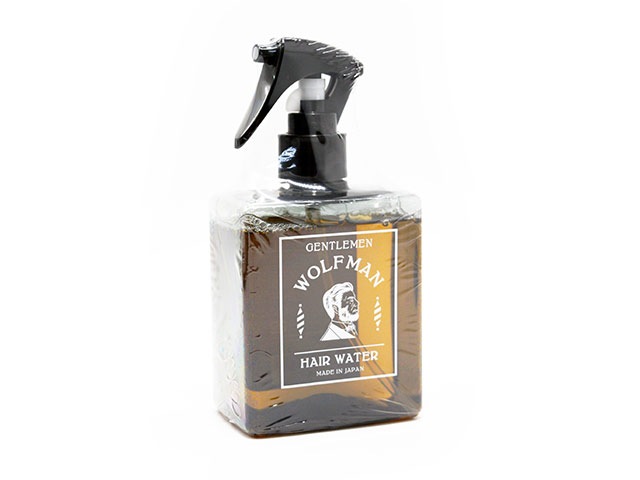 ��GLAD HAND/����åɥϥ�ɡۡߡ�WOLFMAN BARBER SHOP/����եޥ�С��С�����åסۡ�Hair Water��Safari��/�إ������������ɥ��ե���ɡ�