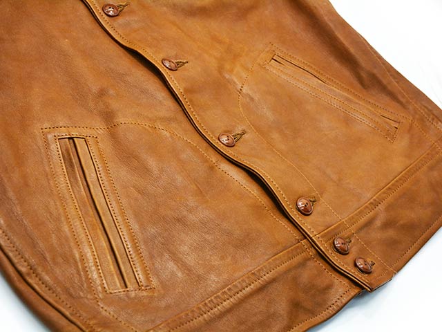 ��BY GLADHAND/�Х�����åɥϥ�ɡ�2025AW��GOODTHINK Cossack Jacket/���åɥ��󥯥����å����㥱�åȡ�(BYGH5301)