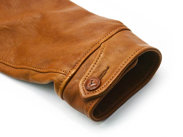 ��BY GLADHAND/�Х�����åɥϥ�ɡ�2025AW��GOODTHINK Cossack Jacket/���åɥ��󥯥����å����㥱�åȡ�(BYGH5301)