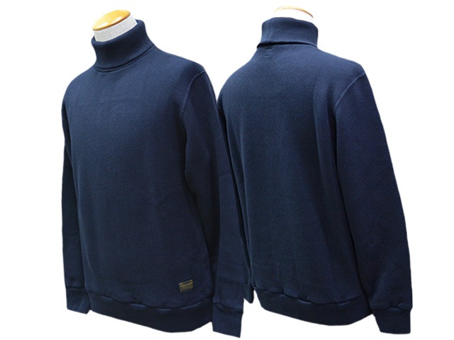 【美品】トロフィークロージング・ナバルハイネック・ニット・セーター・40・L 楽天市場】TROPHY CLOTHING トロフィークロージング【TR25AW-207