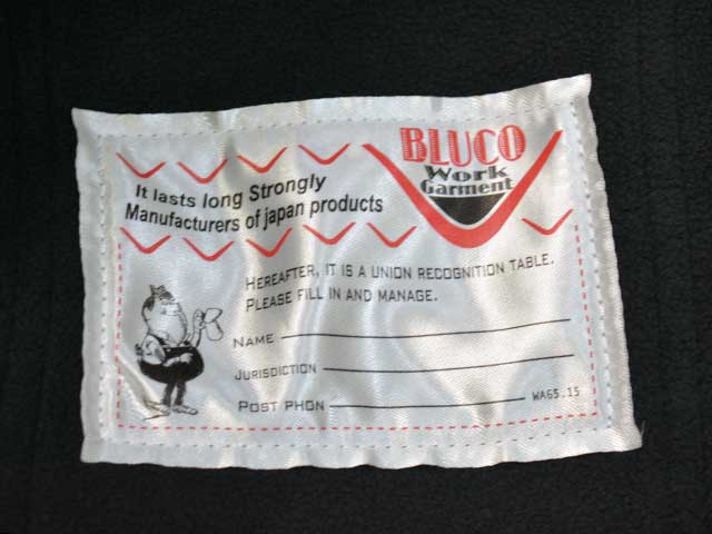 (30% OFF)��4����BLUCO/�֥륳��2025AW��Stretch Warm Overall/���ȥ�å��������४���С��������(157-43-006)