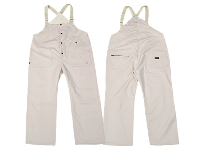(30% OFF)��4����BLUCO/�֥륳��2025AW��Stretch Warm Overall/���ȥ�å��������४���С��������(157-43-006)
