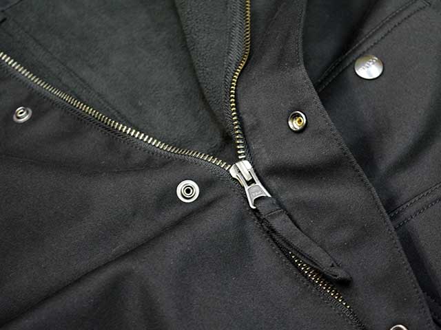 30% OFF)全4色【BLUCO/ブルコ】2025AW「Stretch Warm Overall