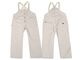 (30% OFF)��4����BLUCO/�֥륳��2025AW��Stretch Warm Overall/���ȥ�å��������४���С��������(157-43-006)