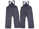 (30% OFF)��4����BLUCO/�֥륳��2025AW��Stretch Warm Overall/���ȥ�å��������४���С��������(157-43-006)