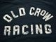 ��2����OLD CROW/������ɥ�������2025AW��Racing L/S Tee/�졼���󥰥��󥰥��꡼��Tee��(OC5301)