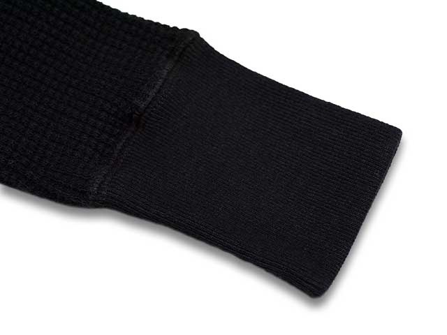 ��7����JELADO��ATHLETIC BRAND��/�����顼�ɡɥ�������å��֥��ɡɡ�2021AW��Henry Neck MEGA Thermal/�إ�꡼�ͥå��ᥬ�����ޥ��(AB04208)(The 2 Monkeys/�� �ȥ�����󥭡���/���ᥫ��/�ϡ��졼/�Х�����/WOLF PACK/����եѥå�)