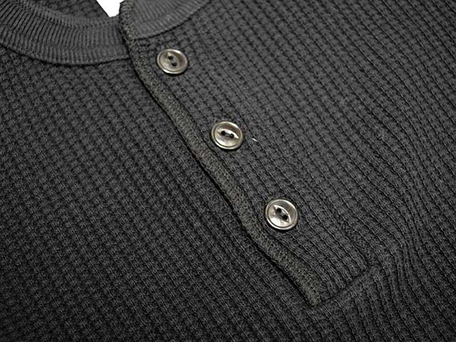 ��7����JELADO��ATHLETIC BRAND��/�����顼�ɡɥ�������å��֥��ɡɡ�2021AW��Henry Neck MEGA Thermal/�إ�꡼�ͥå��ᥬ�����ޥ��(AB04208)(The 2 Monkeys/�� �ȥ�����󥭡���/���ᥫ��/�ϡ��졼/�Х�����/WOLF PACK/����եѥå�)