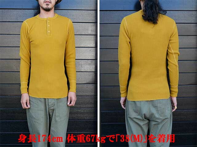 ��7����JELADO��ATHLETIC BRAND��/�����顼�ɡɥ�������å��֥��ɡɡ�2021AW��Henry Neck MEGA Thermal/�إ�꡼�ͥå��ᥬ�����ޥ��(AB04208)(The 2 Monkeys/�� �ȥ�����󥭡���/���ᥫ��/�ϡ��졼/�Х�����/WOLF PACK/����եѥå�)