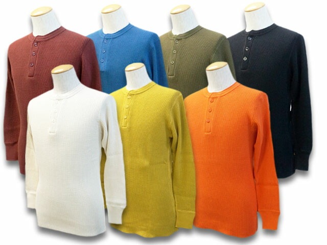 ��7����JELADO��ATHLETIC BRAND��/�����顼�ɡɥ�������å��֥��ɡɡ�2021AW��Henry Neck MEGA Thermal/�إ�꡼�ͥå��ᥬ�����ޥ��(AB04208)(The 2 Monkeys/�� �ȥ�����󥭡���/���ᥫ��/�ϡ��졼/�Х�����/WOLF PACK/����եѥå�)