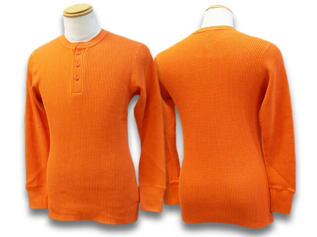 ��7����JELADO��ATHLETIC BRAND��/�����顼�ɡɥ�������å��֥��ɡɡ�2021AW��Henry Neck MEGA Thermal/�إ�꡼�ͥå��ᥬ�����ޥ��(AB04208)(The 2 Monkeys/�� �ȥ�����󥭡���/���ᥫ��/�ϡ��졼/�Х�����/WOLF PACK/����եѥå�)