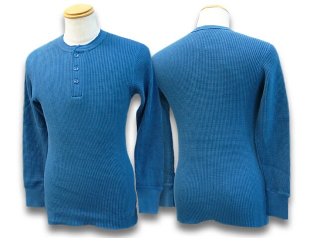 ��7����JELADO��ATHLETIC BRAND��/�����顼�ɡɥ�������å��֥��ɡɡ�2021AW��Henry Neck MEGA Thermal/�إ�꡼�ͥå��ᥬ�����ޥ��(AB04208)(The 2 Monkeys/�� �ȥ�����󥭡���/���ᥫ��/�ϡ��졼/�Х�����/WOLF PACK/����եѥå�)