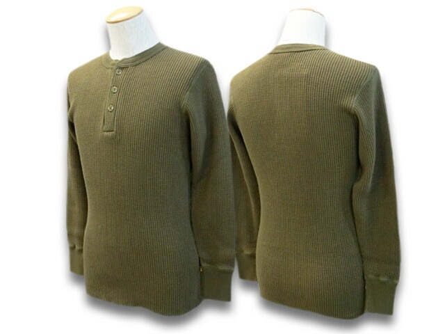 ��7����JELADO��ATHLETIC BRAND��/�����顼�ɡɥ�������å��֥��ɡɡ�2021AW��Henry Neck MEGA Thermal/�إ�꡼�ͥå��ᥬ�����ޥ��(AB04208)(The 2 Monkeys/�� �ȥ�����󥭡���/���ᥫ��/�ϡ��졼/�Х�����/WOLF PACK/����եѥå�)